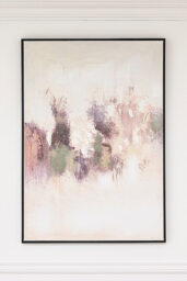 Ambience Two - Hand-Painted Wall Art - thumbnail 5
