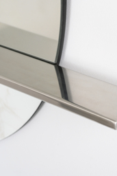Lyra Wall Mirror - thumbnail 2