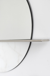 Lyra Wall Mirror - thumbnail 3