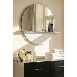 Lyra Wall Mirror - thumbnail 4