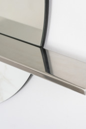 Lyra Wall Mirror - thumbnail 5