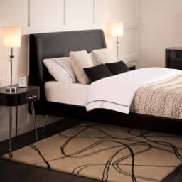 "Cerulli Rug " - thumbnail 3