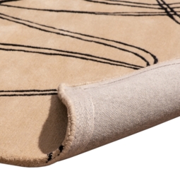 "Cerulli Rug " - thumbnail 5