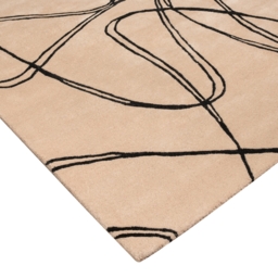 "Cerulli Rug " - thumbnail 4