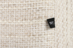 "Dolce Corner Sofa Right Hand Natural Linen " - thumbnail 8