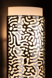Moray Wall Light Chrome - thumbnail 5