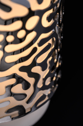 Moray Wall Light Chrome - thumbnail 4