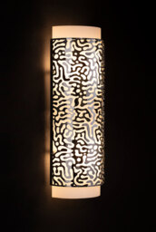 Moray Wall Light Chrome - thumbnail 6