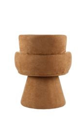 Zuno Dining Chair - Ceramic - thumbnail 7