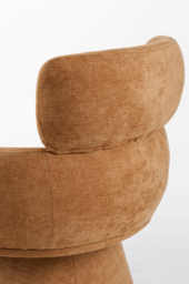 Zuno Dining Chair - Ceramic - thumbnail 9