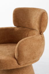 Zuno Dining Chair - Ceramic - thumbnail 8