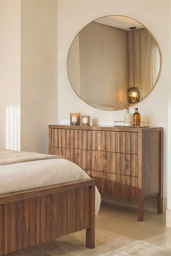 Oriel Chest of Drawers - thumbnail 3