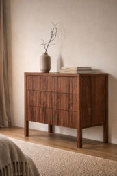Oriel Chest of Drawers - thumbnail 9