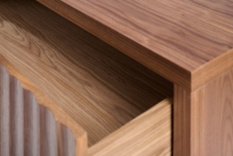 Oriel Chest of Drawers - thumbnail 6