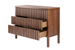 Oriel Chest of Drawers - thumbnail 2