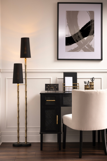 "Kingston Floor Light " - image 1