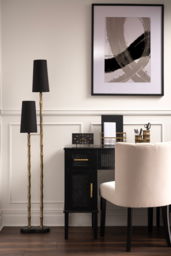 "Kingston Floor Light  " - thumbnail 3