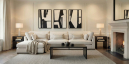 Burbank Four Seat Sofa With Footstool - thumbnail 2