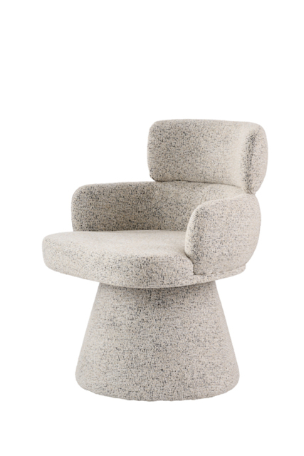 Zuno Dining Chair - Birch - image 1