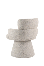 Zuno Dining Chair - Birch - thumbnail 6