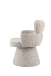 Zuno Dining Chair - Birch - thumbnail 5
