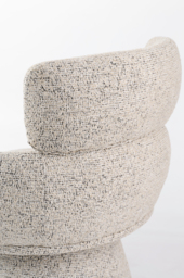 Zuno Dining Chair - Birch - thumbnail 9