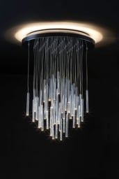 Rubell Silver Pendant - thumbnail 3