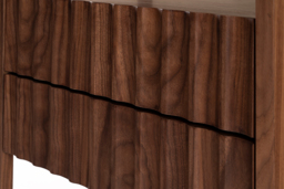 Oriel Bedside Table - thumbnail 6