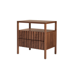 Oriel Bedside Table - thumbnail 7