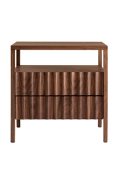 Oriel Bedside Table - thumbnail 4