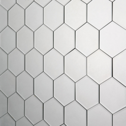Mirrored Hexagonal Wall Tiles Pack - thumbnail 4