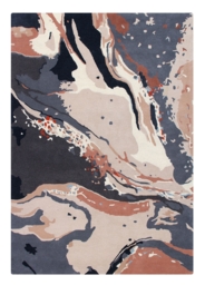 Enya Rug - thumbnail 1
