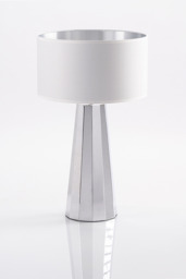 Docena Table Light White / Silver - thumbnail 6