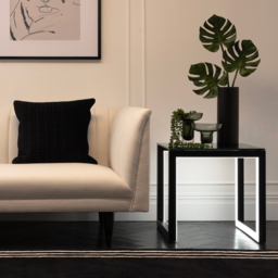 Akira Illuminating Side Table - thumbnail 3