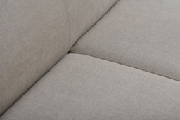 "Heather Left Hand Corner Sofa - Taupe " - thumbnail 8