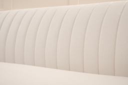 Baxter Three Seat Sofa – Ivory - thumbnail 6