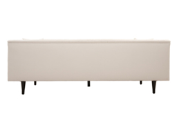 Baxter Three Seat Sofa – Ivory - thumbnail 5