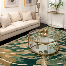 Capira Rug Large - thumbnail 2