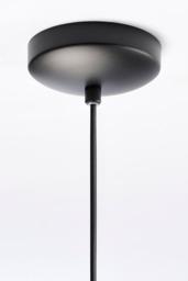 Molina Black Marble Pendant Light - thumbnail 6