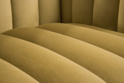 Metz Armchair - Olive - thumbnail 5