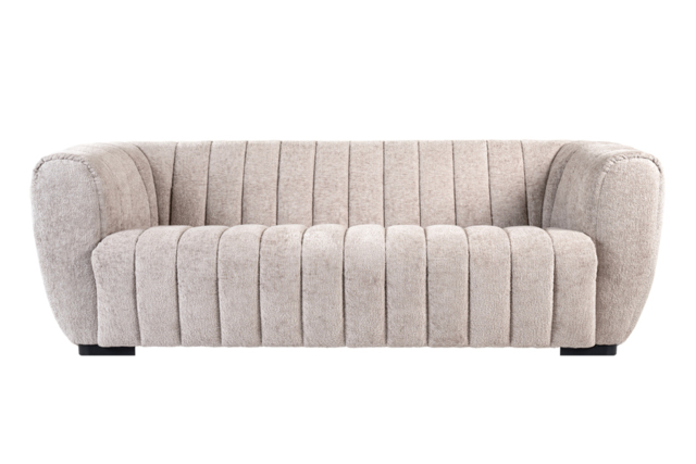 "Isabella Three Seat Sofa " - image 1