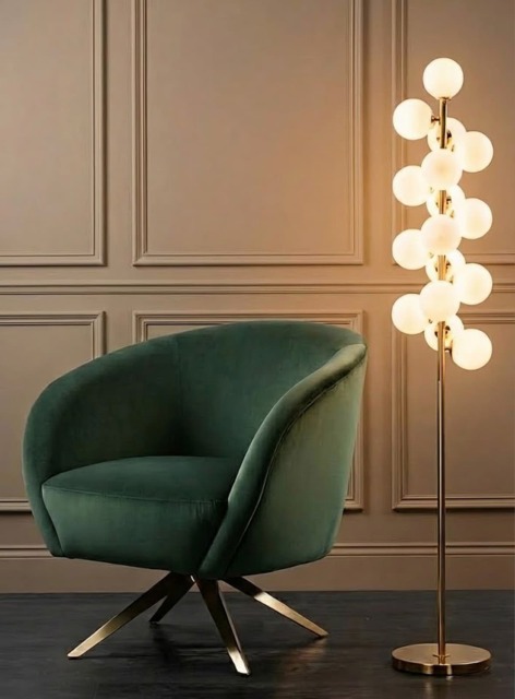 Morantz Floor Light - image 1