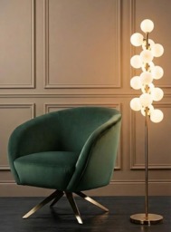 Morantz Floor Light