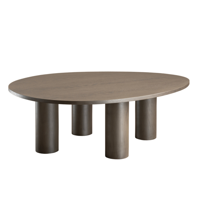 Avani Wenge Coffee Table - image 1