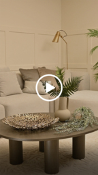 Avani Wenge Coffee Table - thumbnail 2