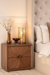 "Celia Bedside Table " - thumbnail 2