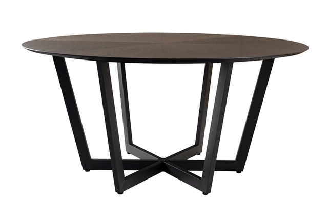 Juno Circular Dining Table - image 1
