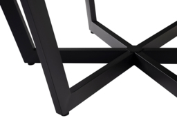 Juno Circular Dining Table - thumbnail 3