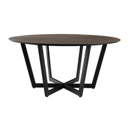 Juno Circular Dining Table - thumbnail 4