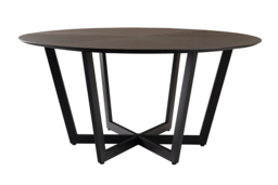 Juno Circular Dining Table - thumbnail 1
